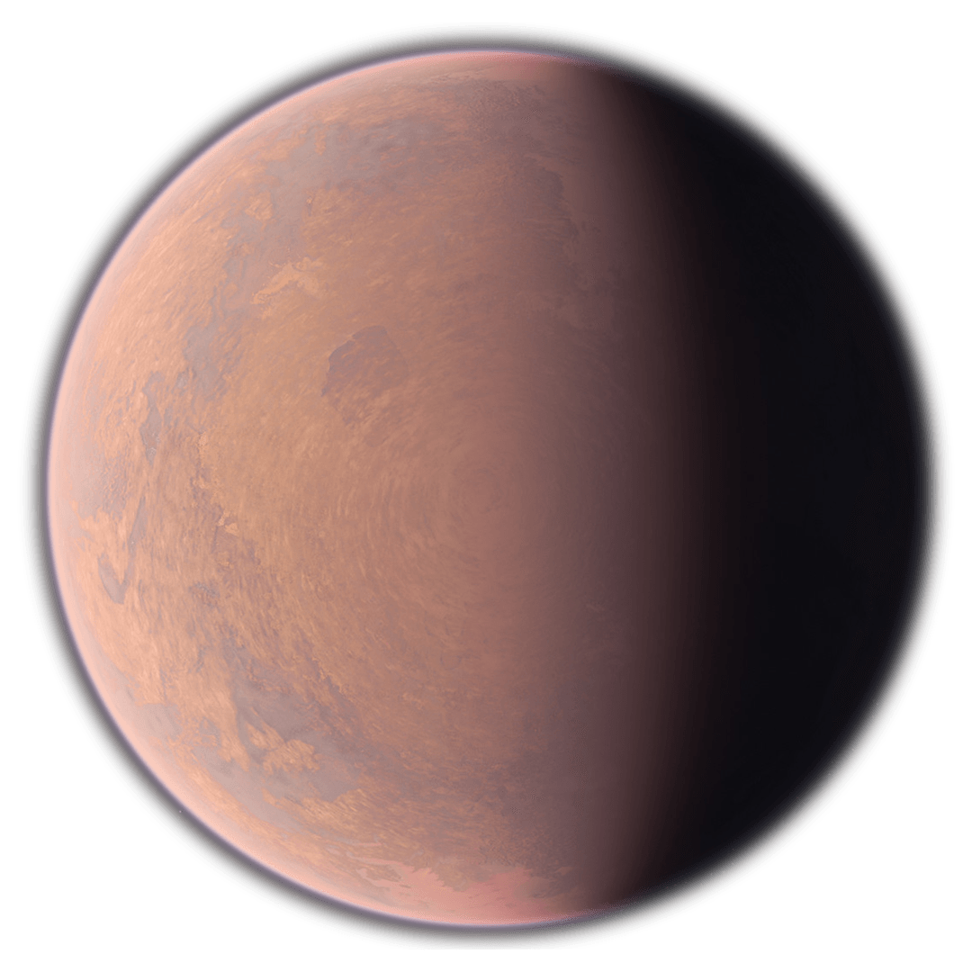 HURSTON